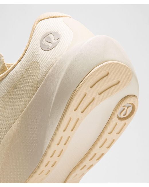lululemon athletica Natural Split Shift Running Shoe