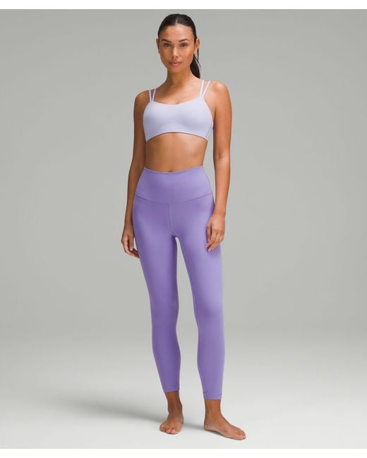 lululemon athletica Like A Cloud Bra Light Support, B/c Cup in