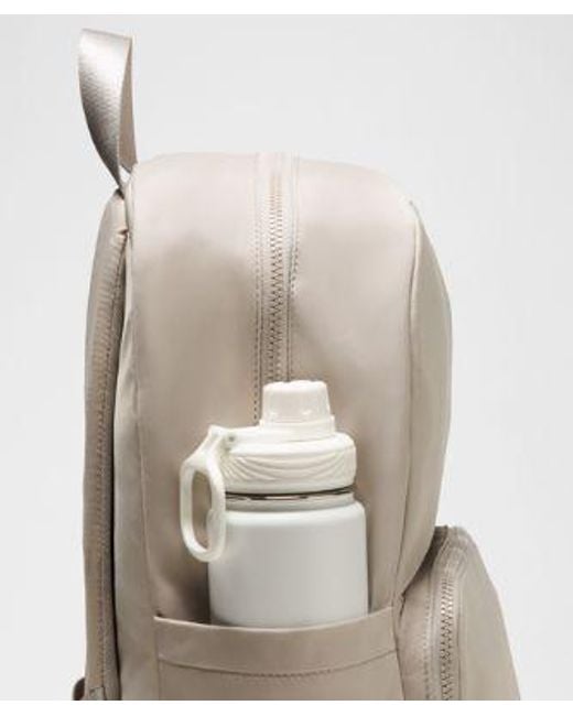 lululemon athletica Natural Everywhere Backpack 22L