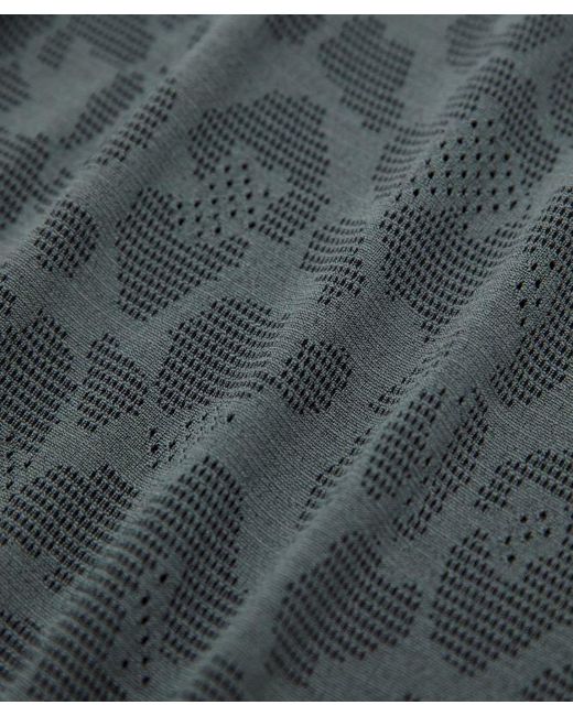 lululemon athletica Black Fast And Free Split Shorts 3" for men