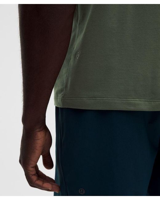 lululemon athletica Green – Zeroed for men