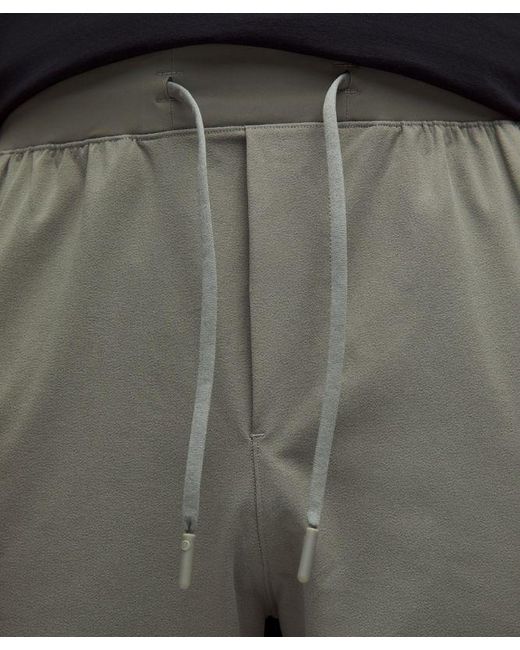 lululemon athletica Gray Zeroed for men