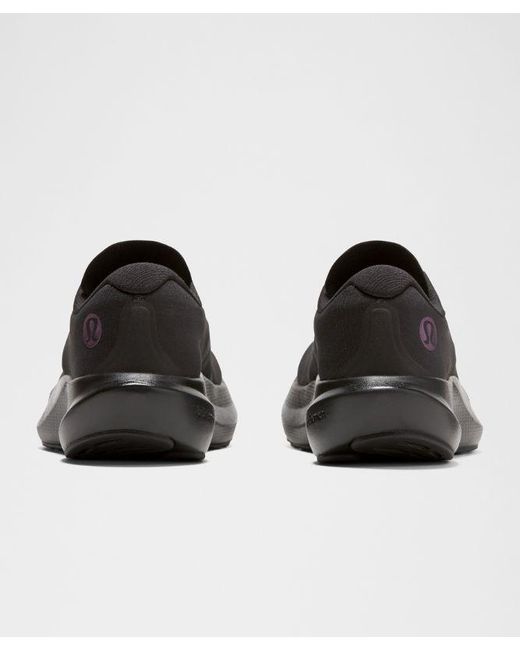 lululemon athletica Black – Split Shift Running Shoes – – Size 14
