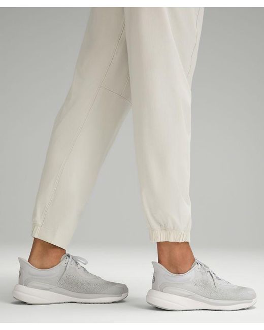 lululemon athletica White License To Train High-rise Pants