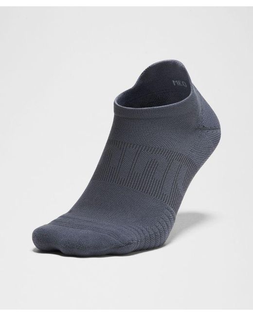 lululemon athletica Multicolor Power Stride Tab Socks