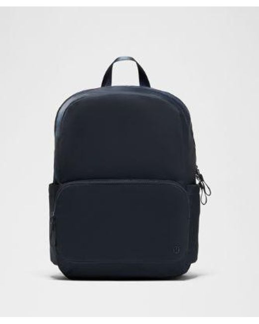 lululemon athletica Blue – Everywhere Backpack 22L Campus –