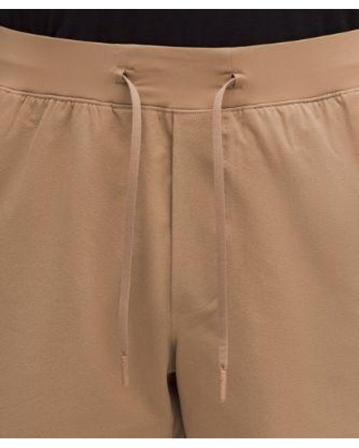 lululemon athletica Black – Zeroed for men