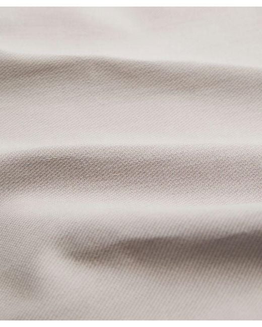 lululemon athletica Gray – Easyfive Classic-Straight Trousers 32L – Color Khaki – Size 12 for men