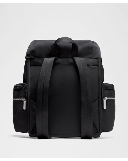 lululemon Wunderlust Backpack Mini 14l - Color Black | Lyst