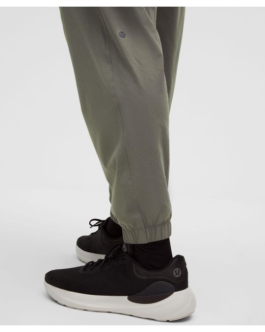 lululemon athletica Gray Zeroed for men