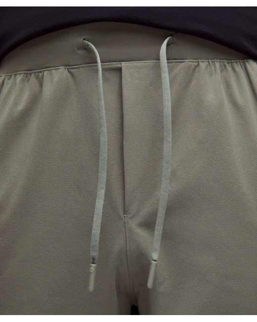 lululemon athletica Gray Zeroed for men