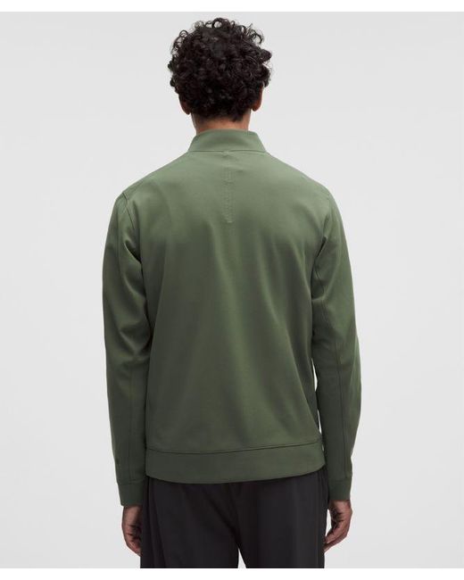 lululemon athletica Green Sojourn Jacket for men