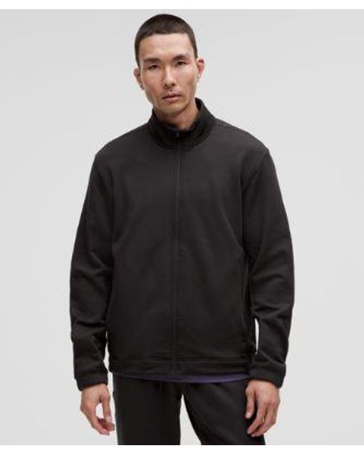 lululemon athletica Black Zeroed for men