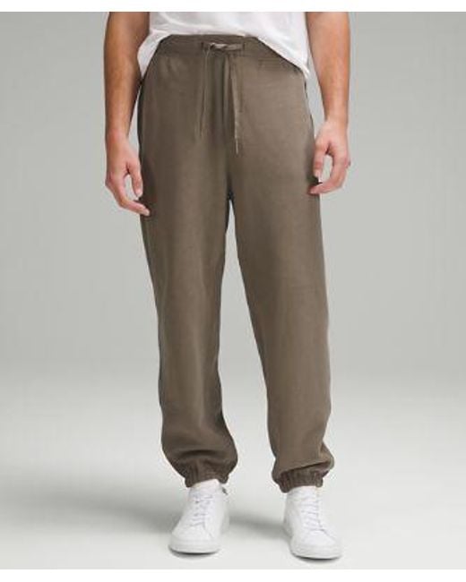 lululemon athletica Multicolor Steady State Joggers for men