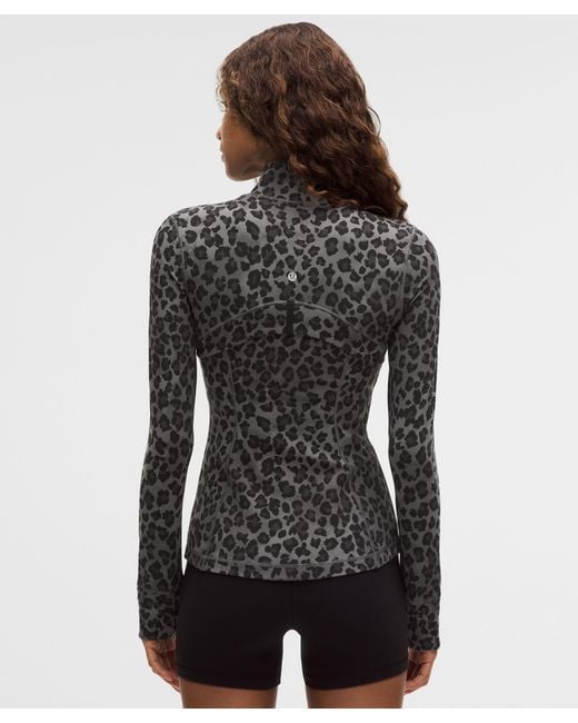 lululemon athletica Black Define Jacket