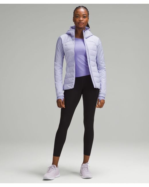 lululemon athletica, Jackets & Coats, Lululemon Nwt Down For It All Vest  Size 2