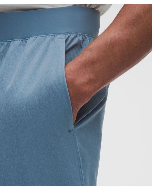 lululemon athletica Blue – Zeroed for men