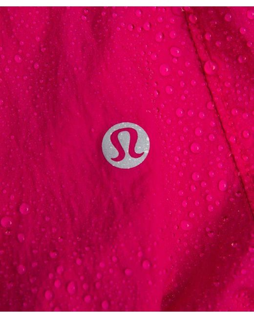 lululemon athletica Pink – License To Train Mid-Rise Lightweight Joggers – – Size 4