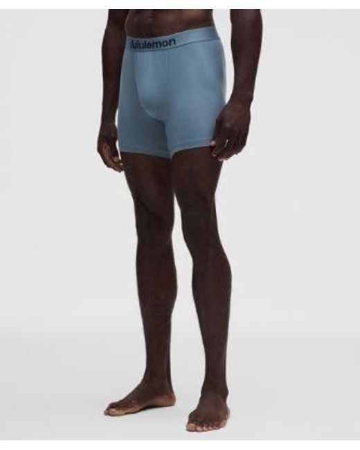 lululemon athletica Blue – Always for men