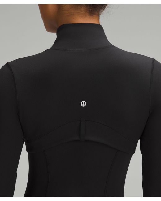 lululemon Define Long-sleeve Dress Luon - Color Black - Size 6 | Lyst lululemon Define Long-sleeve Dress Luon - Color Black - Size 6 | Lyst