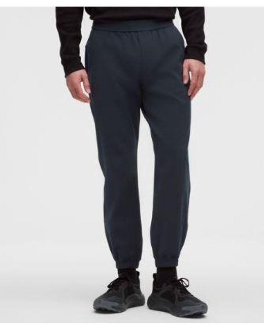 lululemon athletica Blue Sojourn Jogger for men