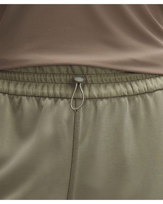 lululemon athletica Softstreme High-rise Pants Regular - Color Green - Size 0
