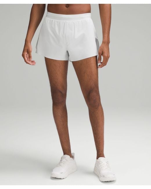 Lululemon athletica Fast and Free Short 5 *Airflow, Men's Shorts