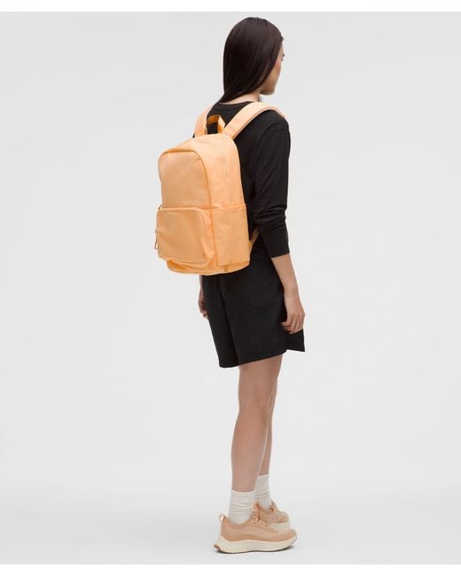 lululemon athletica Natural Everywhere Backpack 22L