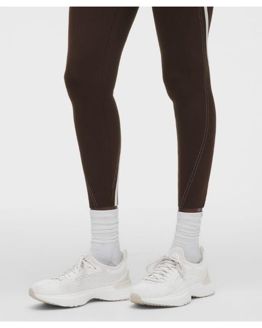 lululemon athletica White Chargefeel 3 Workout Shoe