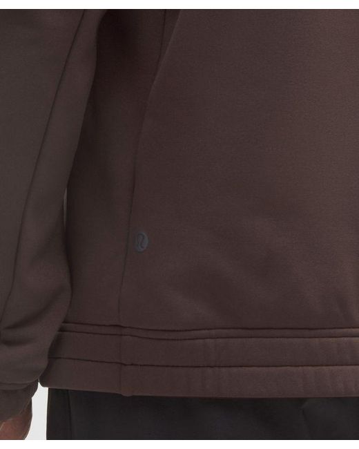lululemon athletica Brown – Zeroed for men