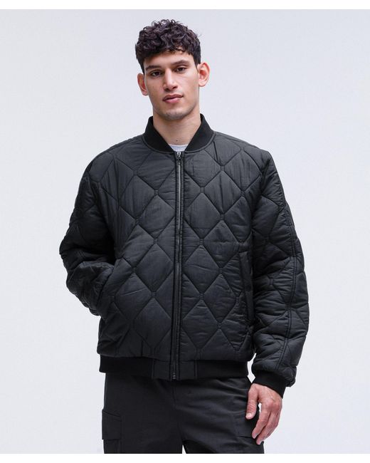 Lululemon mens reversible jacket hot sale