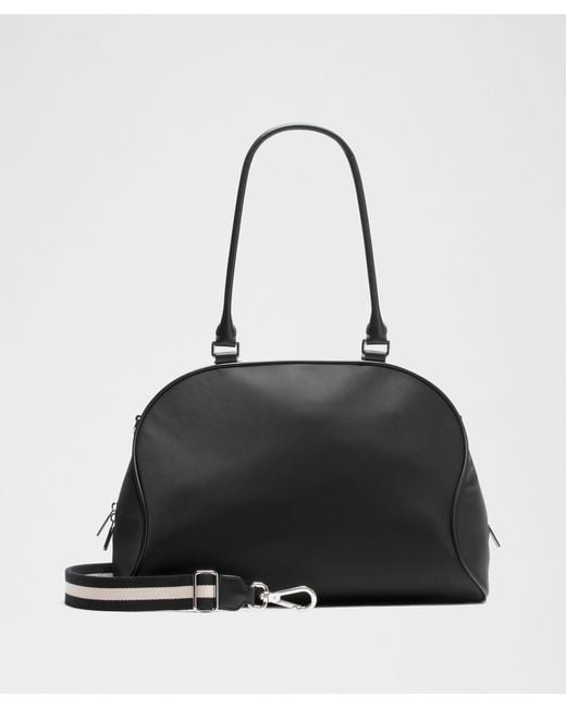 lululemon athletica Black Bowler Duffle Bag 17L