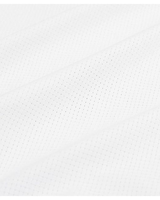 lululemon athletica Airing Easy Short-sleeve Shirt - Color White - Size L for men