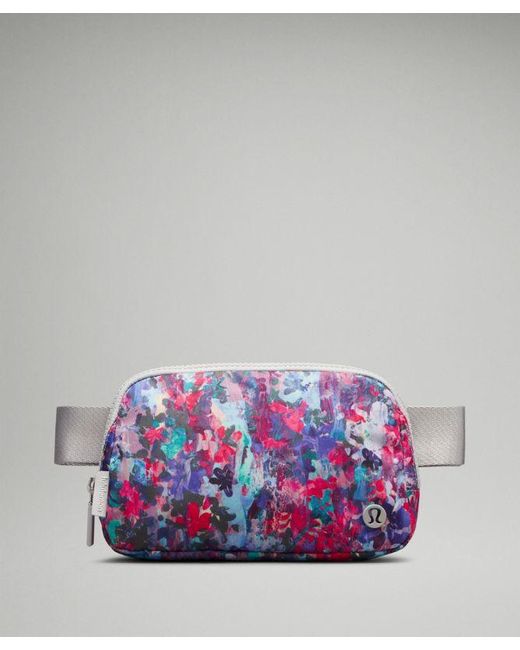 lululemon athletica Multicolor – Everywhere Belt Bag 1L –