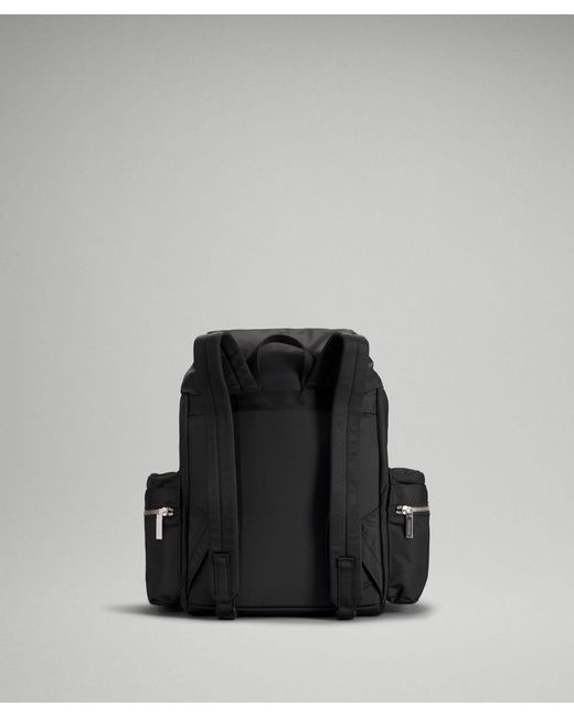 lululemon Wunderlust Backpack Mini 14l - Color Black | Lyst