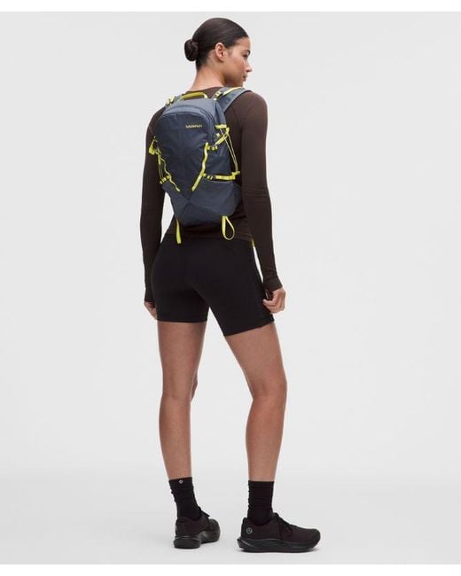 lululemon athletica Blue – All Sport Backpack 10L –