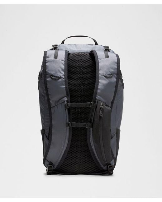 lululemon athletica Gray All Sport Backpack 10L
