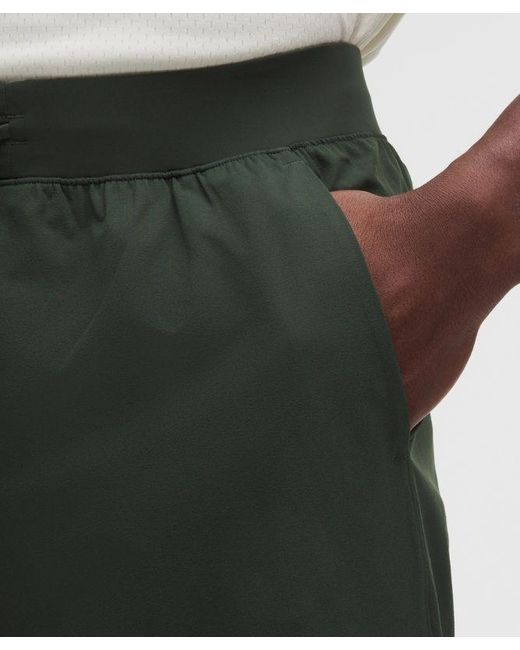lululemon athletica White – Zeroed for men