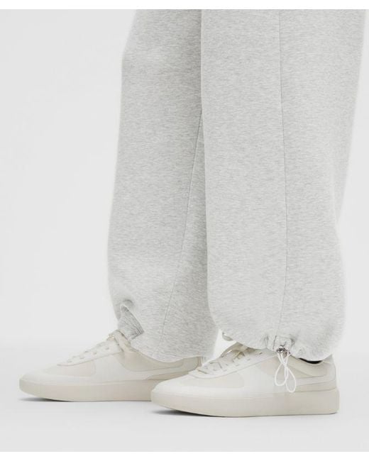 lululemon athletica Gray Malibu Pant for men