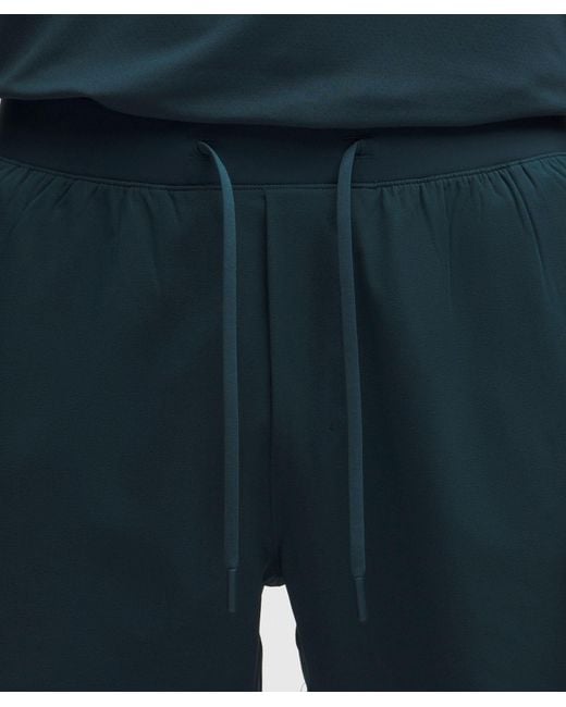 lululemon athletica Blue Zeroed for men