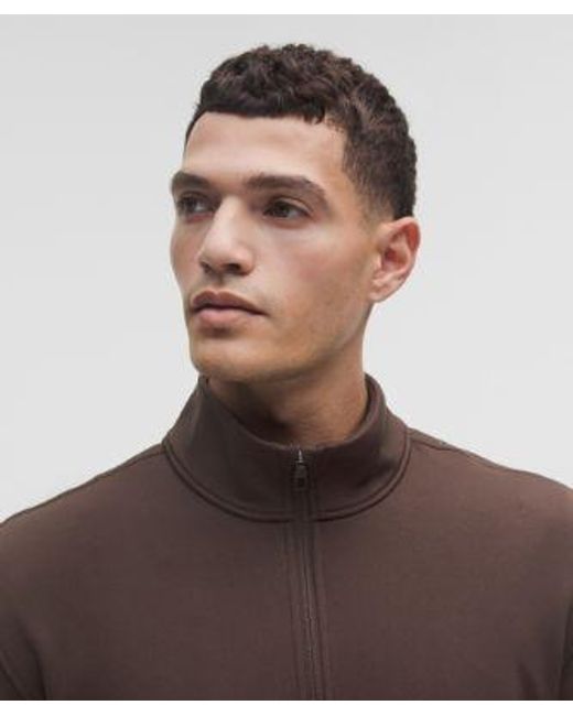 lululemon athletica Brown – Zeroed for men
