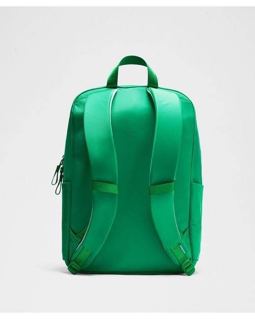 lululemon athletica Green Everywhere Backpack 22L