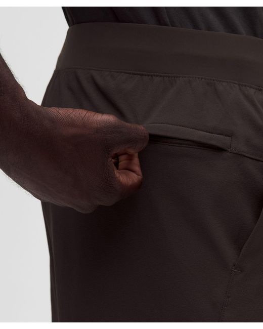 lululemon athletica Multicolor Zeroed for men