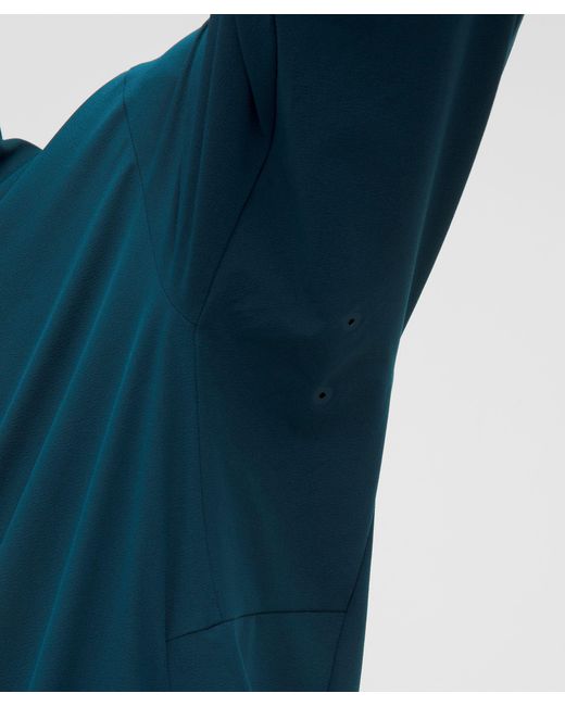lululemon athletica Blue Zeroed for men