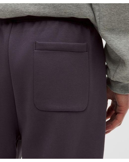 lululemon athletica Gray – Big Cozy Joggers Regular – – Size Large for men