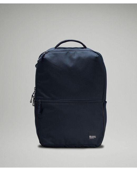 largest lululemon backpack lululemon New Crew Backpack 22L Updated - One Size
