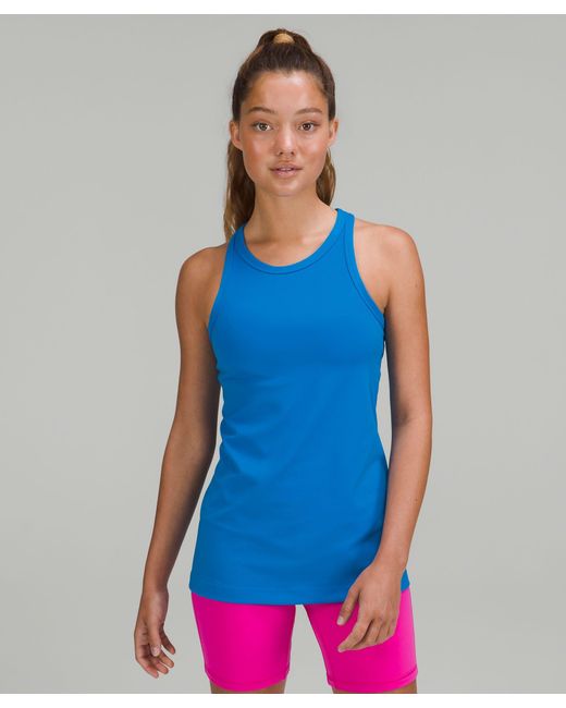 lululemon align tank (ice blue) - Tops & T-Shirts - Knoxville, Tennessee, Facebook Marketplace