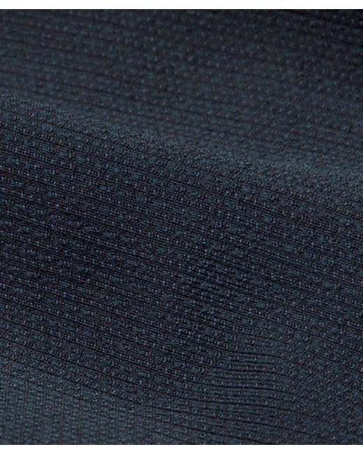 lululemon athletica Blue – Get Low Cross-Back Training Tank Top Light Support, B/C Cup – – Size Large