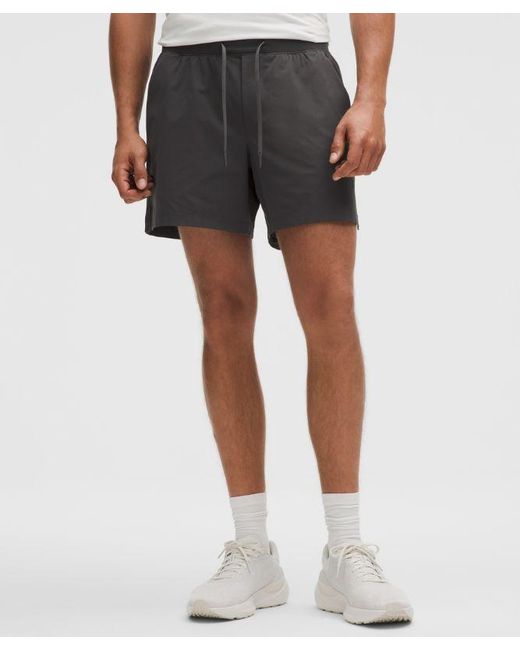 lululemon athletica Blue Zeroed for men