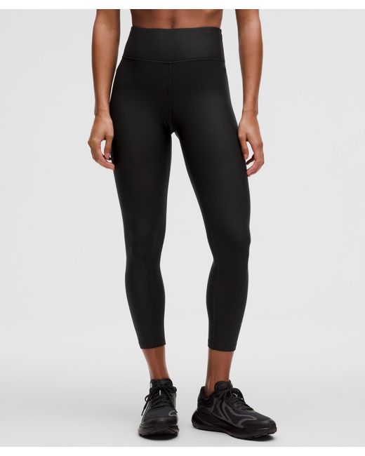 Lululemon fleece leggings sale